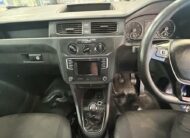 2017 Volkswagen Caddy MaxI Caddy Maxi C20 Startline TDI – GJ67CTV