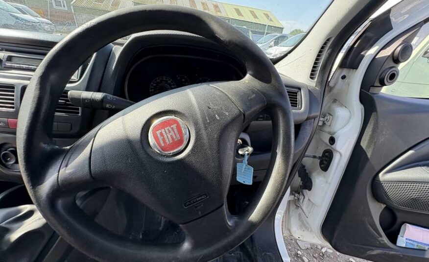 2015 Fiat Doblo Cargo Doblo 16V MultiJet – WV65AOU