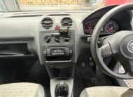 2013 Volkswagen Caddy MaxI Caddy Maxi C20 TDI – DN13VSM