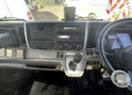 2018 Fuso Canter Canter 9C18 47 Auto – LT68GGP