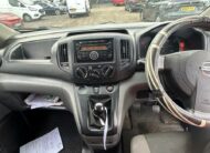 2010 Nissan NV200 NV200 SE DCI – LM60KCY