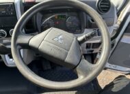 2021 Fuso Canter  – WS21UXP