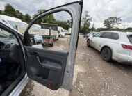 2012 Volkswagen Caddy Caddy C20 TDI 102 – RJ12POH