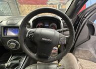 2015 Isuzu D-Max D-Max Blade Double Cab Twin T TD – GD15RWE