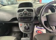 2018 Renault Kangoo Maxi Kangoo Maxi LL21 Business+ Energy dCi – DP68KWG