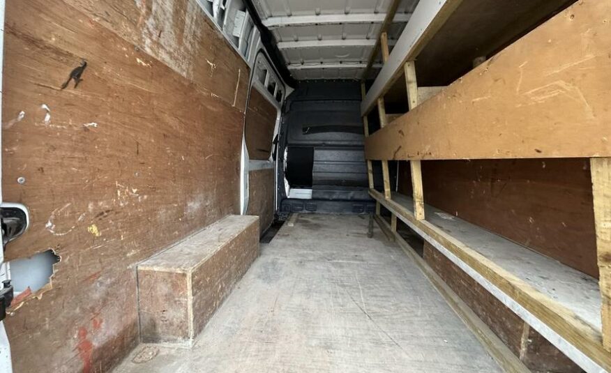 2013 Mercedes-Benz Sprinter Sprinter 313 CDI – SB62YSX