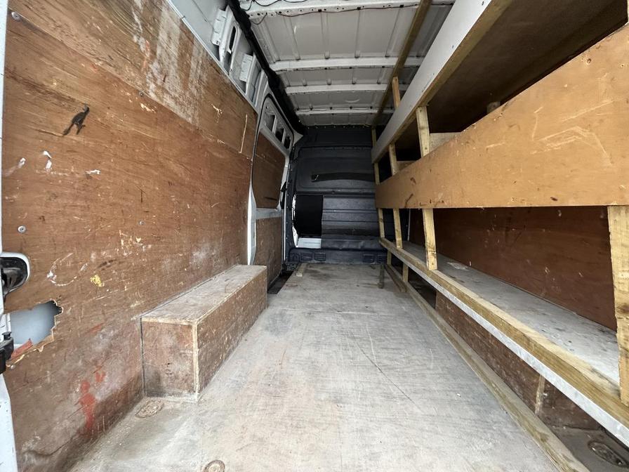 2013 Mercedes-Benz Sprinter Sprinter 313 CDI – SB62YSX