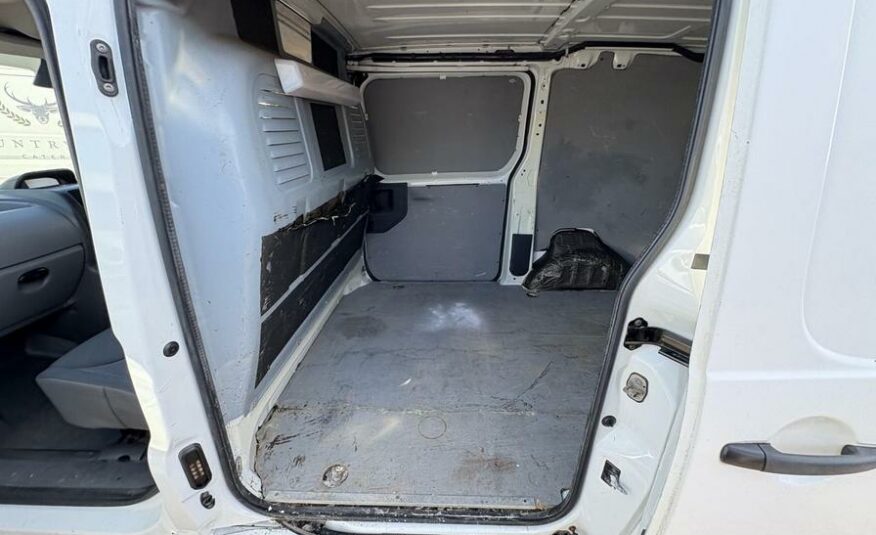 2011 Citroen Dispatch Dispatch 1000 Enterprise HDi – SJ61VYZ