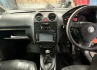 2008 Volkswagen Caddy Caddy Sportline TDI PD – WF58RHO