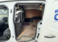 2017 Citroen Berlingo Berlingo 625 Enterprise Blue HDi – BJ67XTE