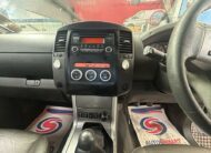 2013 Nissan Navara Navara Tekna dCi – PK63KHG
