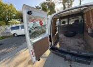 2011 Volkswagen Caddy Caddy C20 TDI 102 – RO11OAX