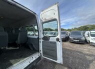 2007 Ford Transit Transit 100 15-Seat RWD – FY07WRT