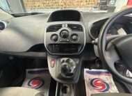 2019 Renault Kangoo Kangoo ML19 Business+ Energy dCi – DT68KSV