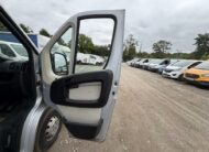 2018 Citroen Relay Relay 35 L3H2 Enterprise Blue HDi – CN18ENX