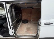 2015 Ford Transit Custom Transit Custom 290 E-Tech – YT15YXY