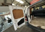 2016 Citroen Berlingo Berlingo 725 X HDI – YA16NBD