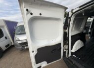 2020 Nissan NV250 NV250 Tekna DCI – BF69VMD