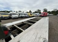 2013 Iveco Daily  – HK62UWD