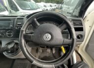 2009 Volkswagen Transporter Transporter T28 102 TDI SWB – VO09SZR