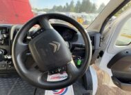 2021 Citroen Relay Relay 35 L3H2 Enterprise Blue HDi S/S – LM21PVE