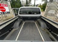 2009 Nissan Navara Navara Aventura Double Cab dCi Auto – YT09UDP