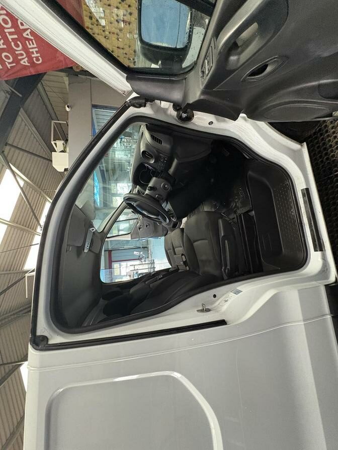2021 Renault Trafic Trafic SL28 Business+ Energy dCi – MT21TDV