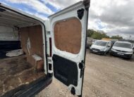2017 Renault Trafic Trafic LL29 Sport Nav Energy dCi – FE67GYT