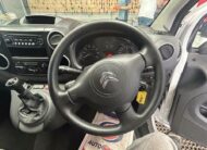 2018 Citroen Berlingo Berlingo 625 LX Blue HDi S/S – FL18PNZ