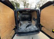 2015 Ford Transit Connect Transit Connect 200 Limited – EX15XFF