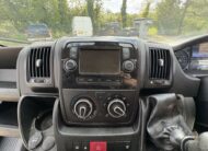 2020 Peugeot Boxer Boxer 335 Professional L2H2 Blue HDi – MT70RBY