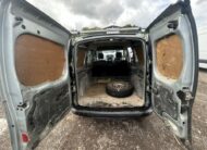 2011 Renault Kangoo Maxi Kangoo Maxi LL dCi 85 – LV61AHE