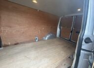 2017 Volkswagen Transporter Transporter T30 Highline TDI BlueMotion Technology – LT67NPE