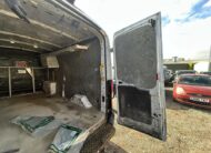 2015 Ford Transit Transit 350 – LM15YKP
