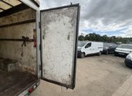 2020 Fiat Ducato Ducato 35 MultiJet II – FV20BNX