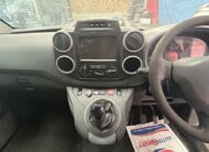 2016 Peugeot Partner Partner 850 Professional HDI – MX16XTF