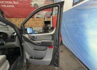 2012 Hyundai i800 i800 Style CRDi Auto – EJ12LVE