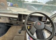 1987 Talbot   – D637YHD