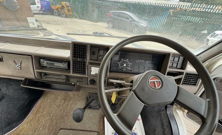 1987 Talbot   – D637YHD