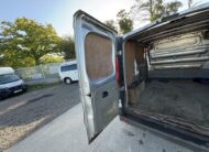 2013 Renault Trafic Trafic SL29 DCI – HN13EZD