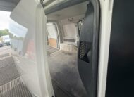 2009 Volkswagen Caddy Caddy C20+ SDI – DX09RVE