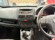 2018 Vauxhall Combo Combo 2300 CDTi – SA18RXS