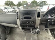 2015 Mercedes-Benz Sprinter Sprinter 313 CDI – WV65BYP