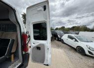 2010 Citroen Dispatch Dispatch 1200 HDI 120 LWB – CK60JPJ