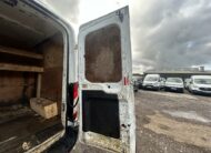 2016 Ford Transit Transit 350 – ND16LFL