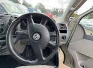 2009 Volkswagen Transporter Transporter Shuttle SE 174 LWB – WX09JHF