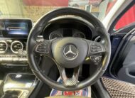2016 Mercedes-Benz C-Class C220 D SE – WF16TWG