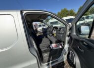 2018 Vauxhall Vivaro Vivaro  2700 Sportive CDTI – KY18EVX