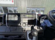 2020 Fuso Canter Canter 3C13 34 – PO20ZFW