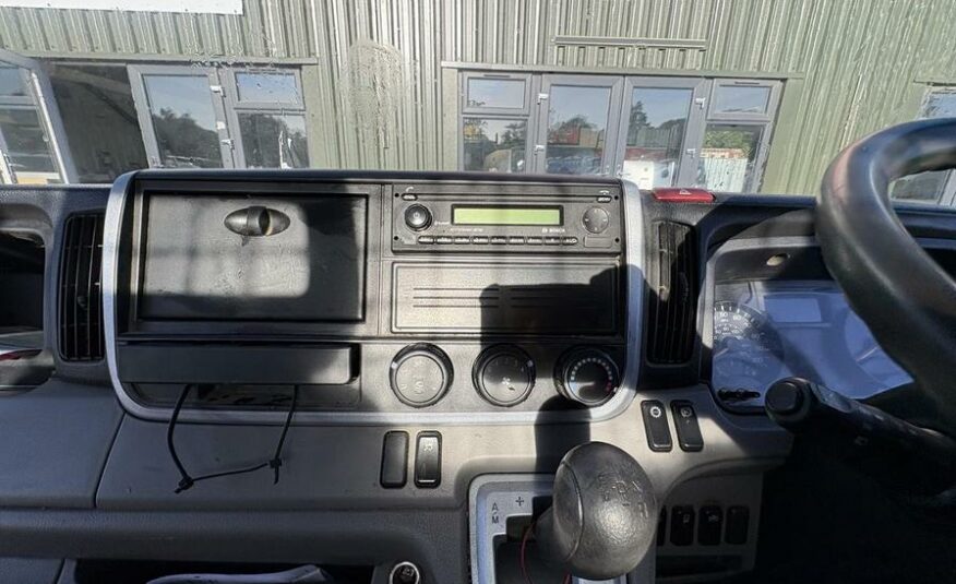 2020 Fuso Canter Canter 3C13 34 – PO20ZFW